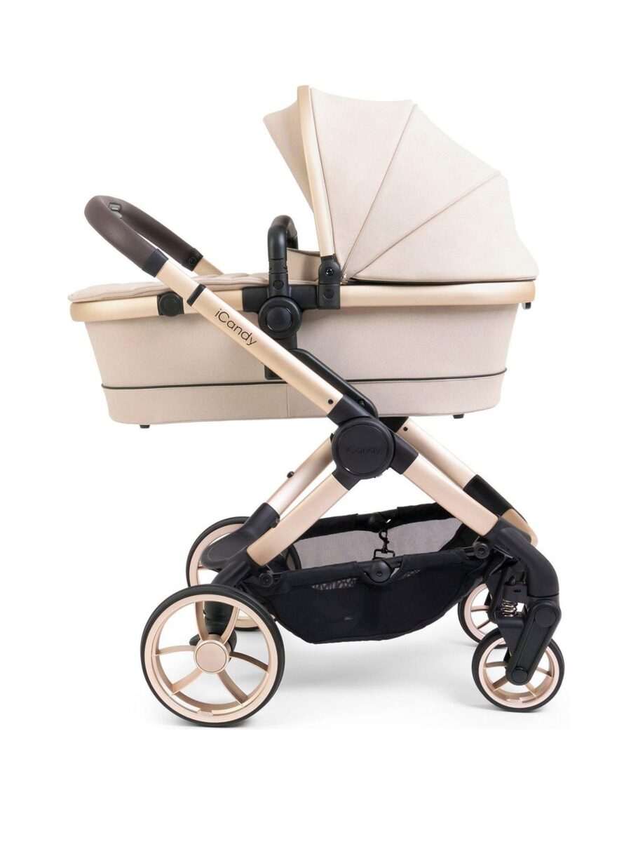 melhores marcas de bebe conforto