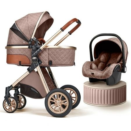 qual melhor carrinho para bebê de 1 ano