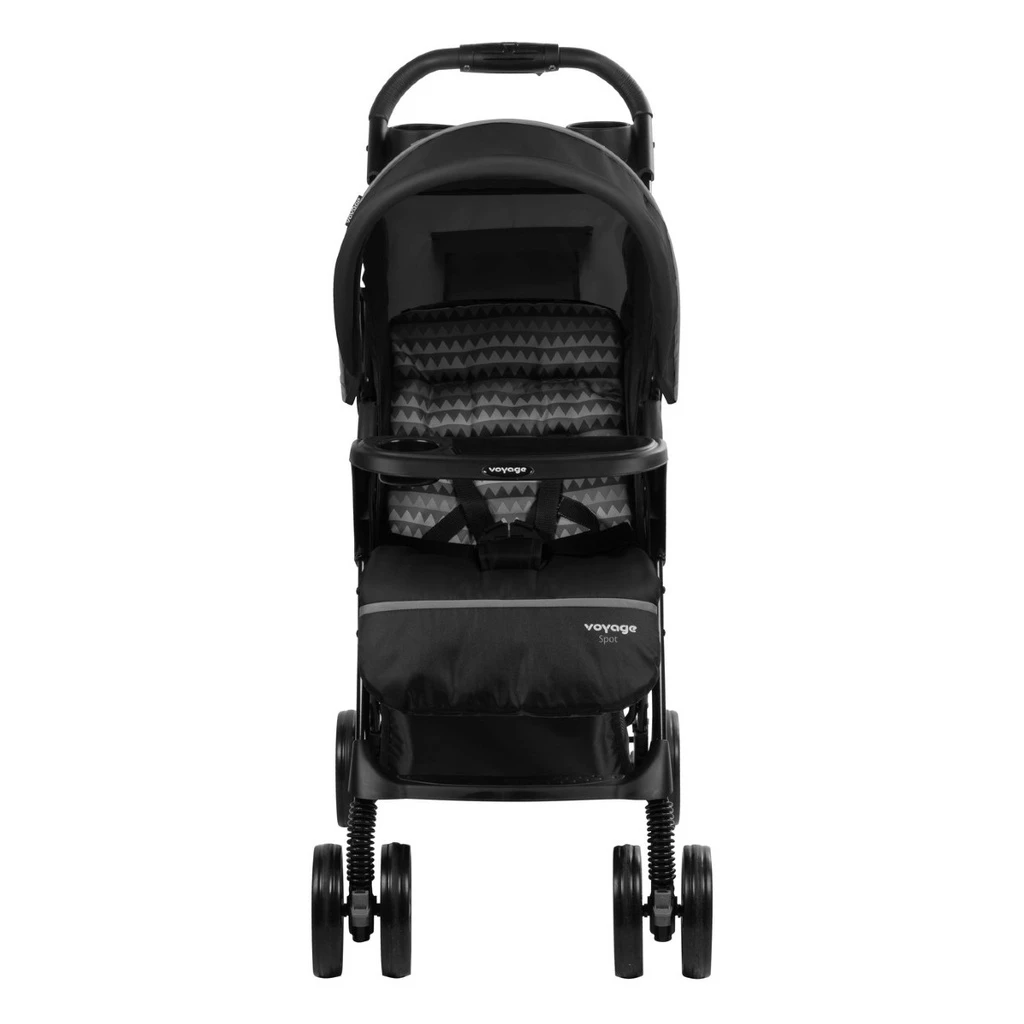 Carrinho De Passeio Para Bebê