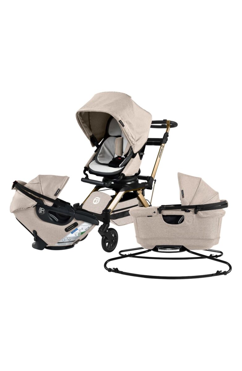 touring bebe conforto