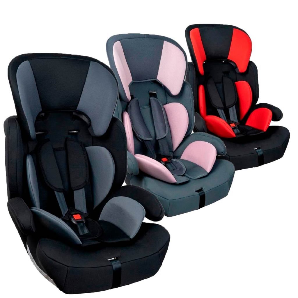 como colocar o bebê conforto no carro