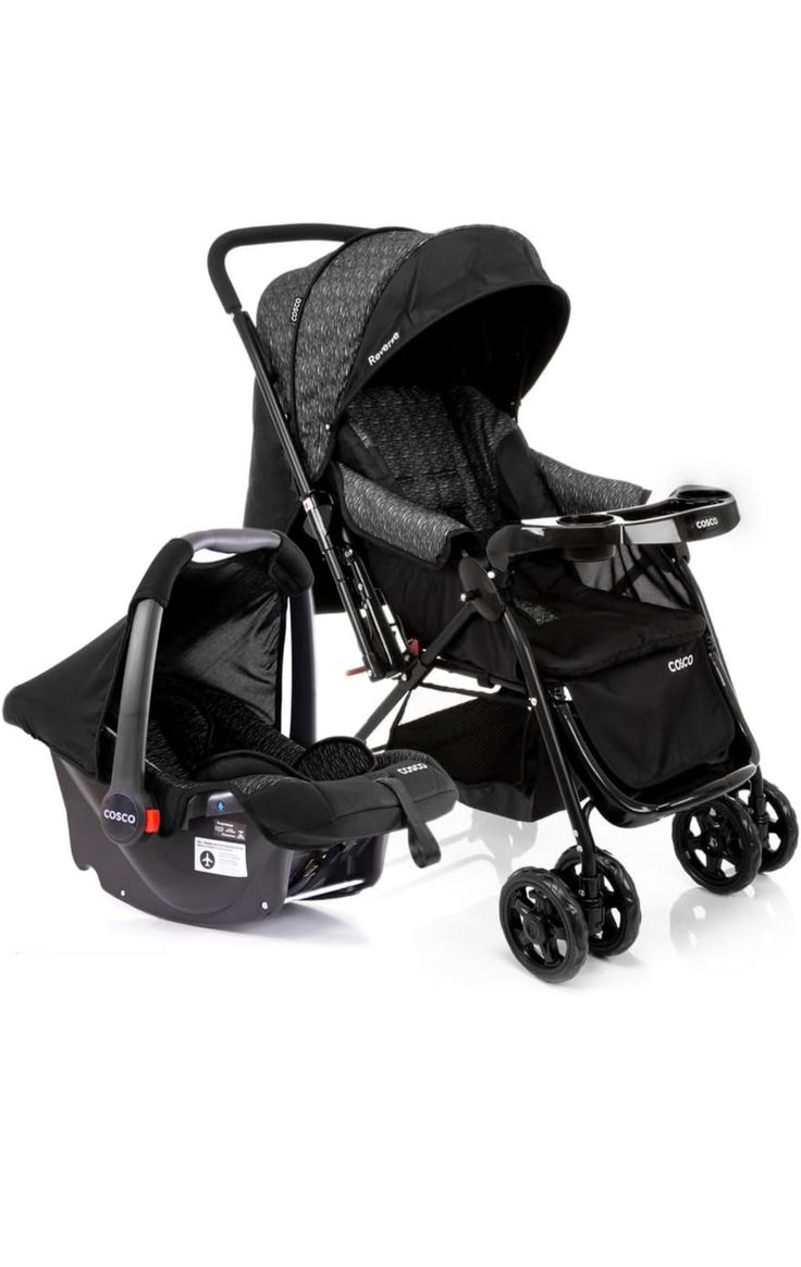 carrinho cosco bebe conforto