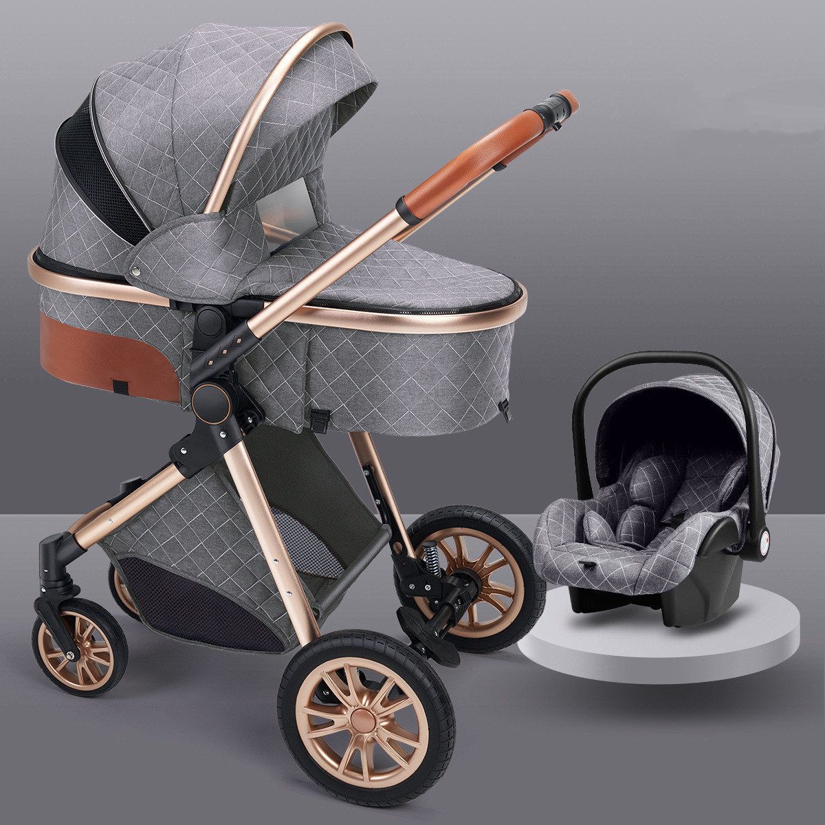 carrinho para gemeos galzerano doppio 2 bebe conforto 2 bases