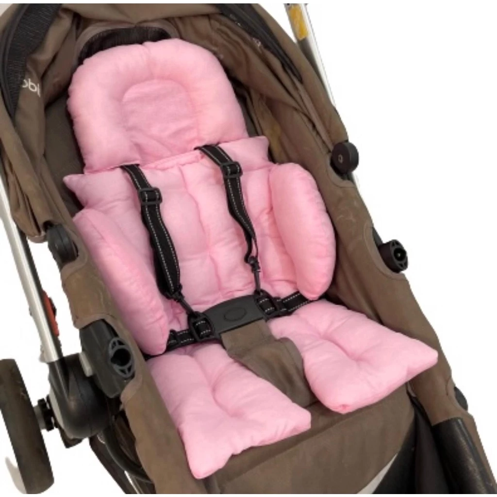 Colchonete Redutor De Bebê Conforto