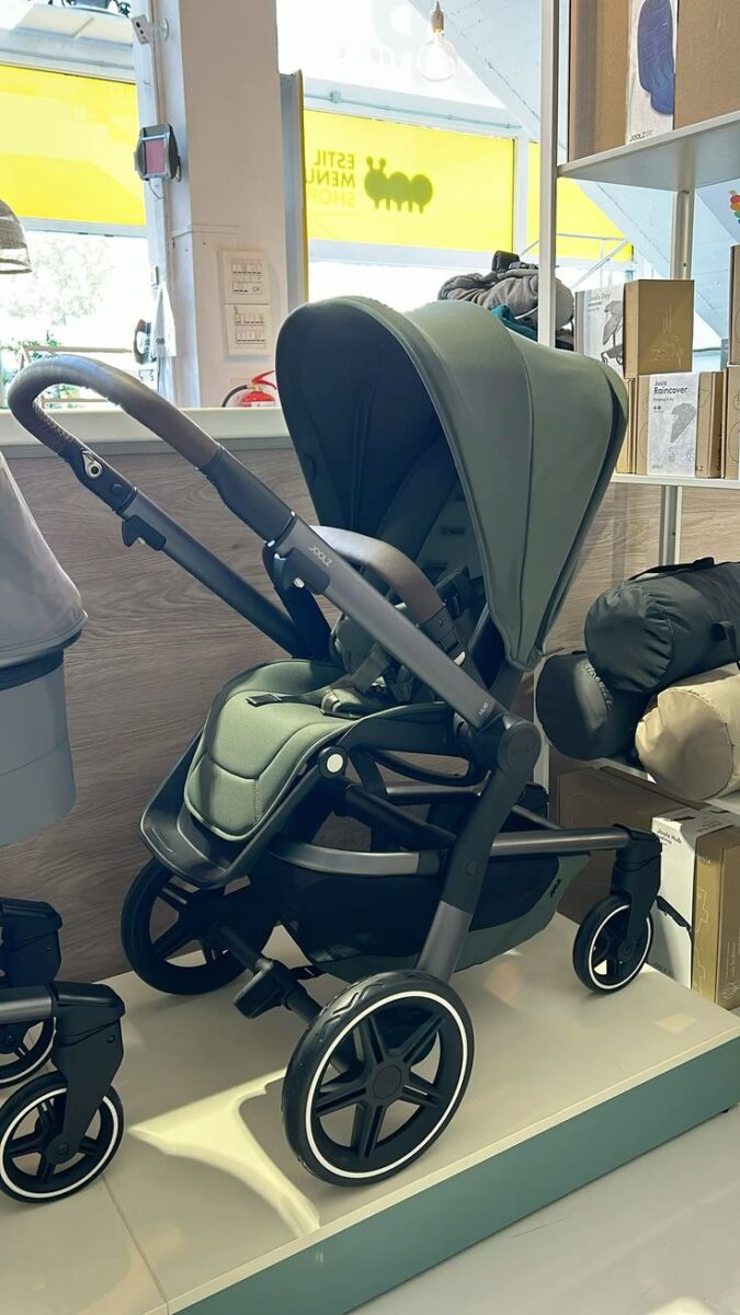 carrinhos travel system burigotto