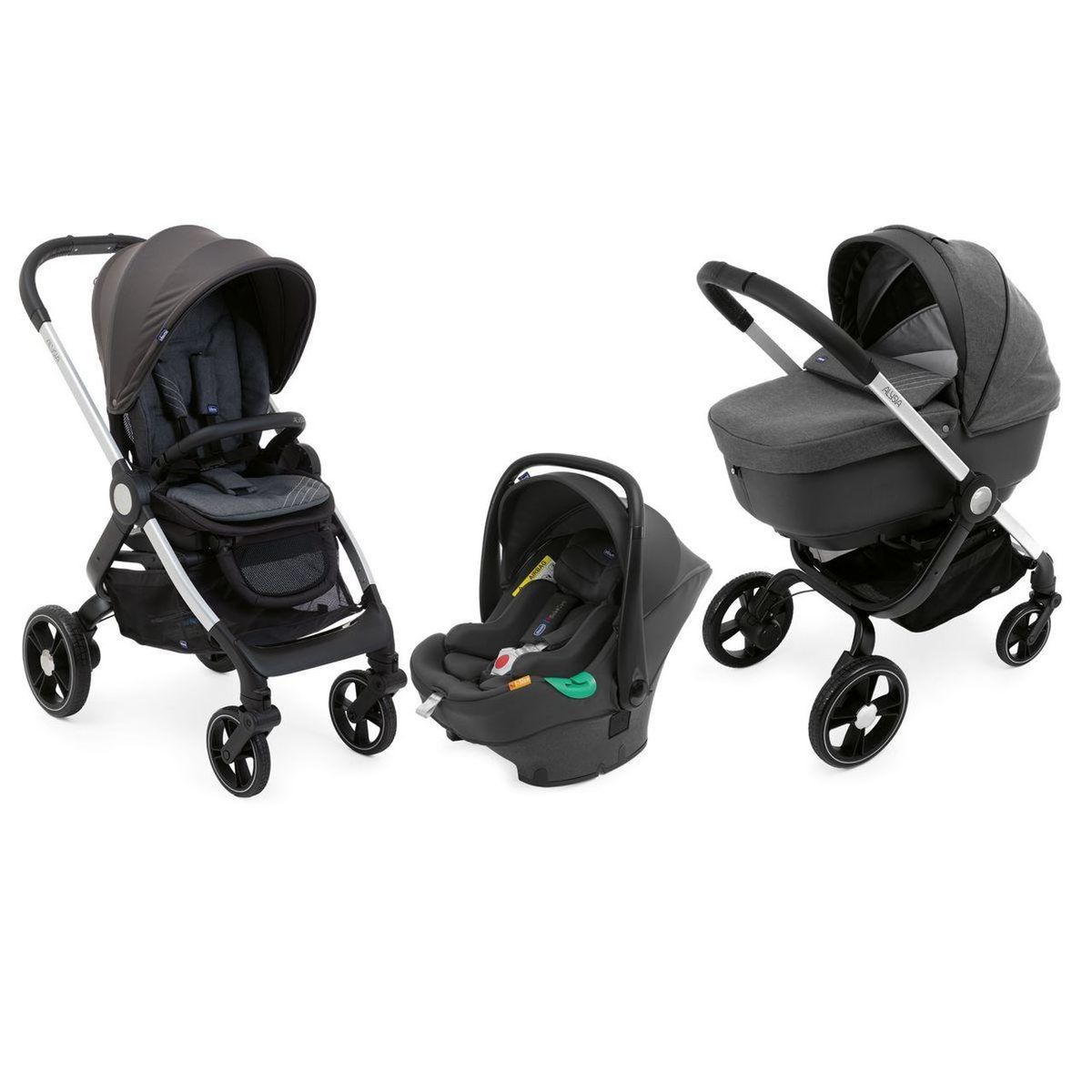 carrinho system travel