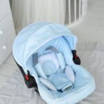 Cadeirinha de Carro