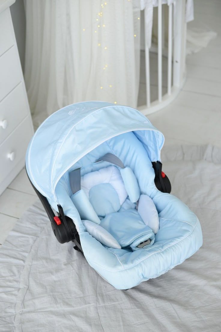 Cadeirinha de Carro