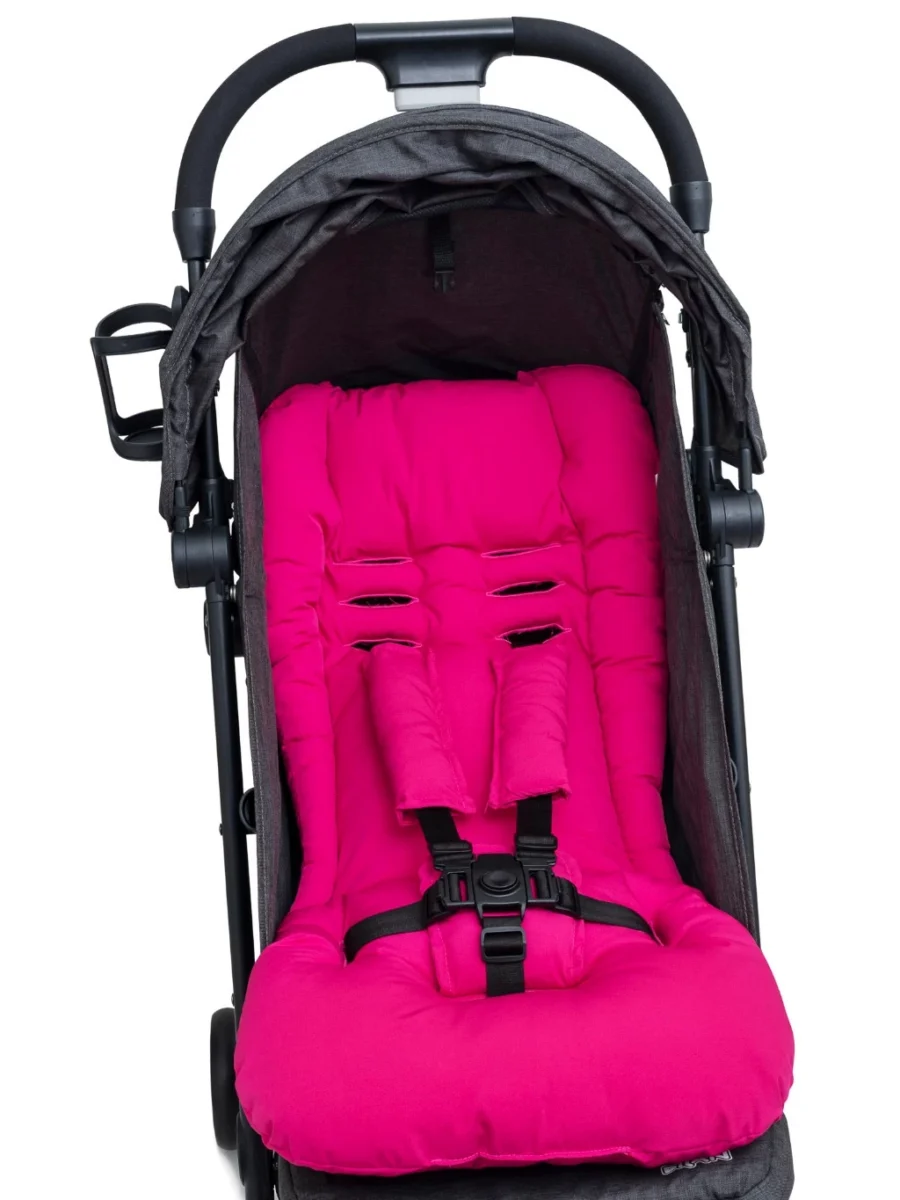 Almofada Para Todos Os Carrinho de Bebê