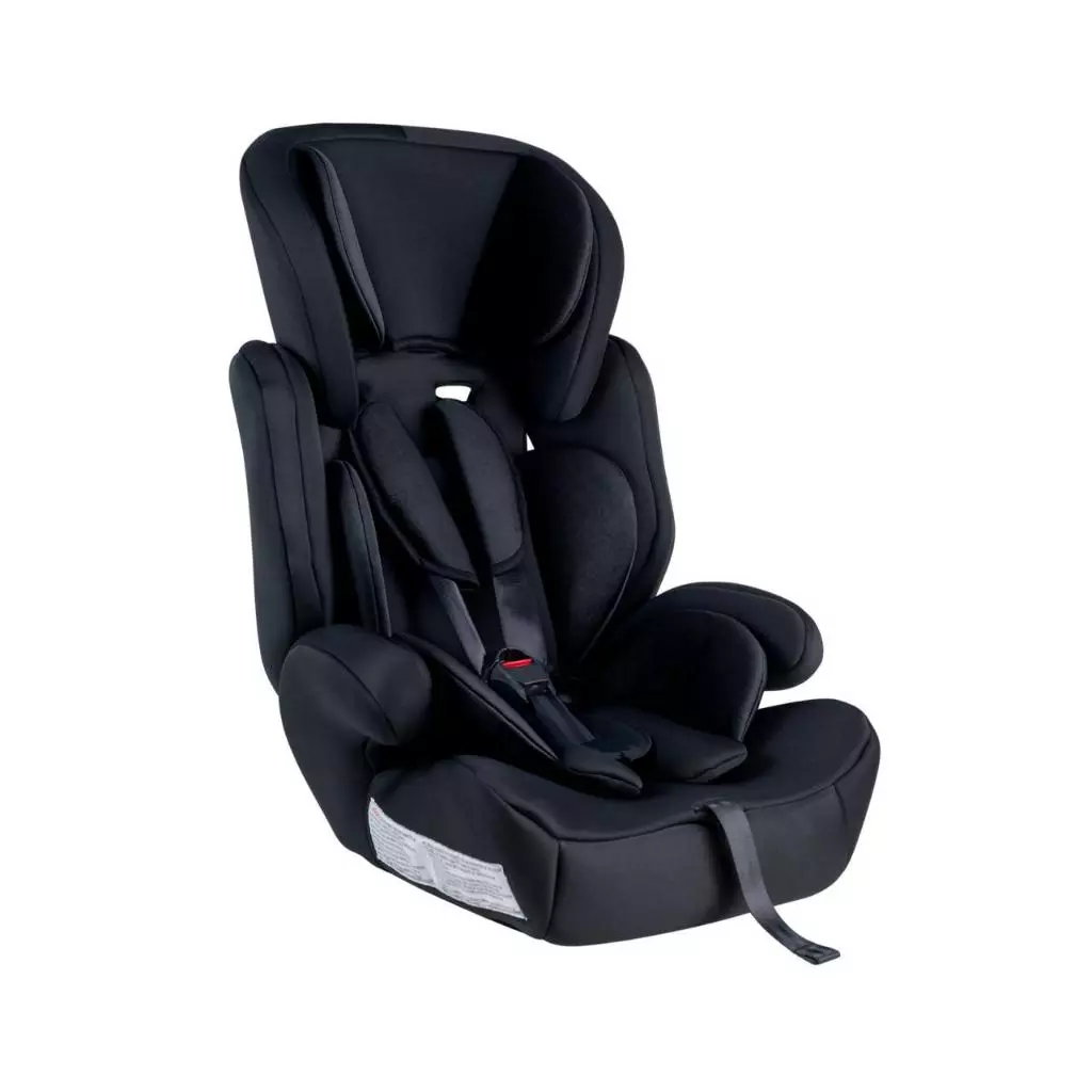 Cadeirinha para carro segura