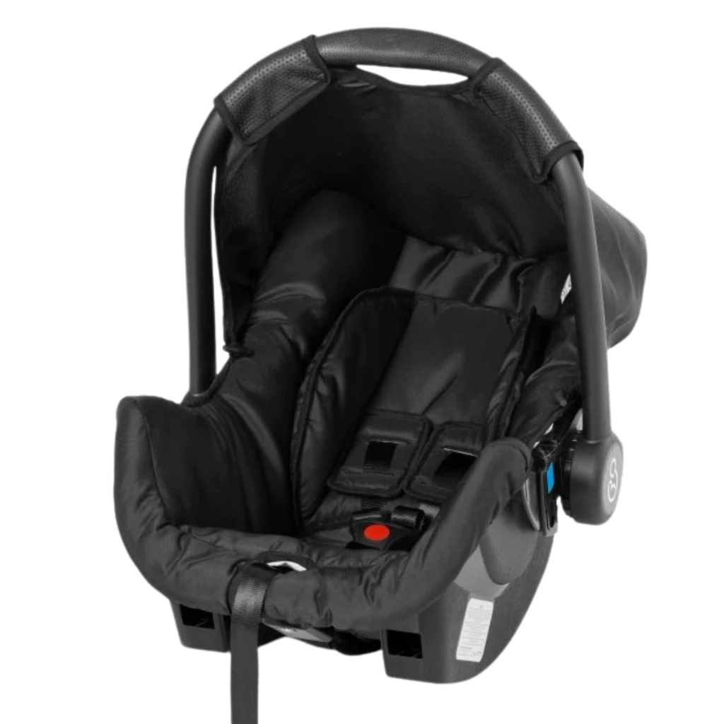 Bebe Conforto Grid Cores (0 a 13 kg) Galzerano Cadeirinha de Bebe