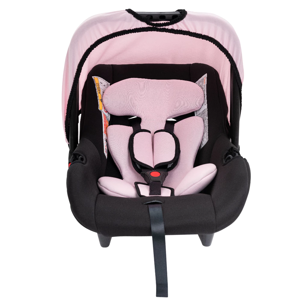 Bebê Conforto Cadeirinha Para Carro segura com certificado styll baby