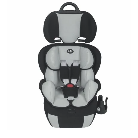Cadeirinha Infantil Para Carro Confortável Com Porta Copos 9 A 36Kg