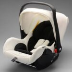 Idade Certa para Cada Cadeirinha Infantil