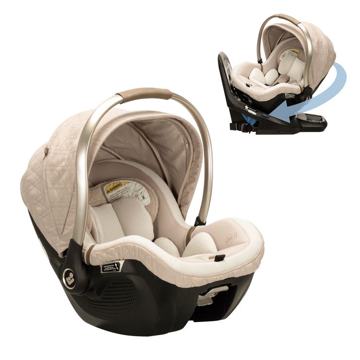bebe conforto carro