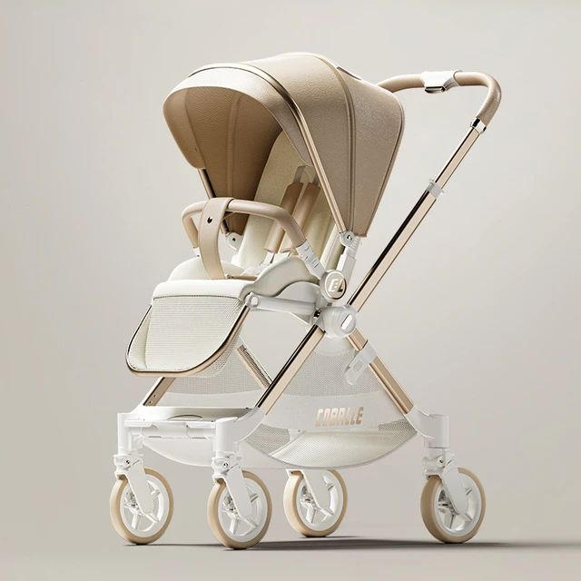 melhores marcas para carrinho de bebe