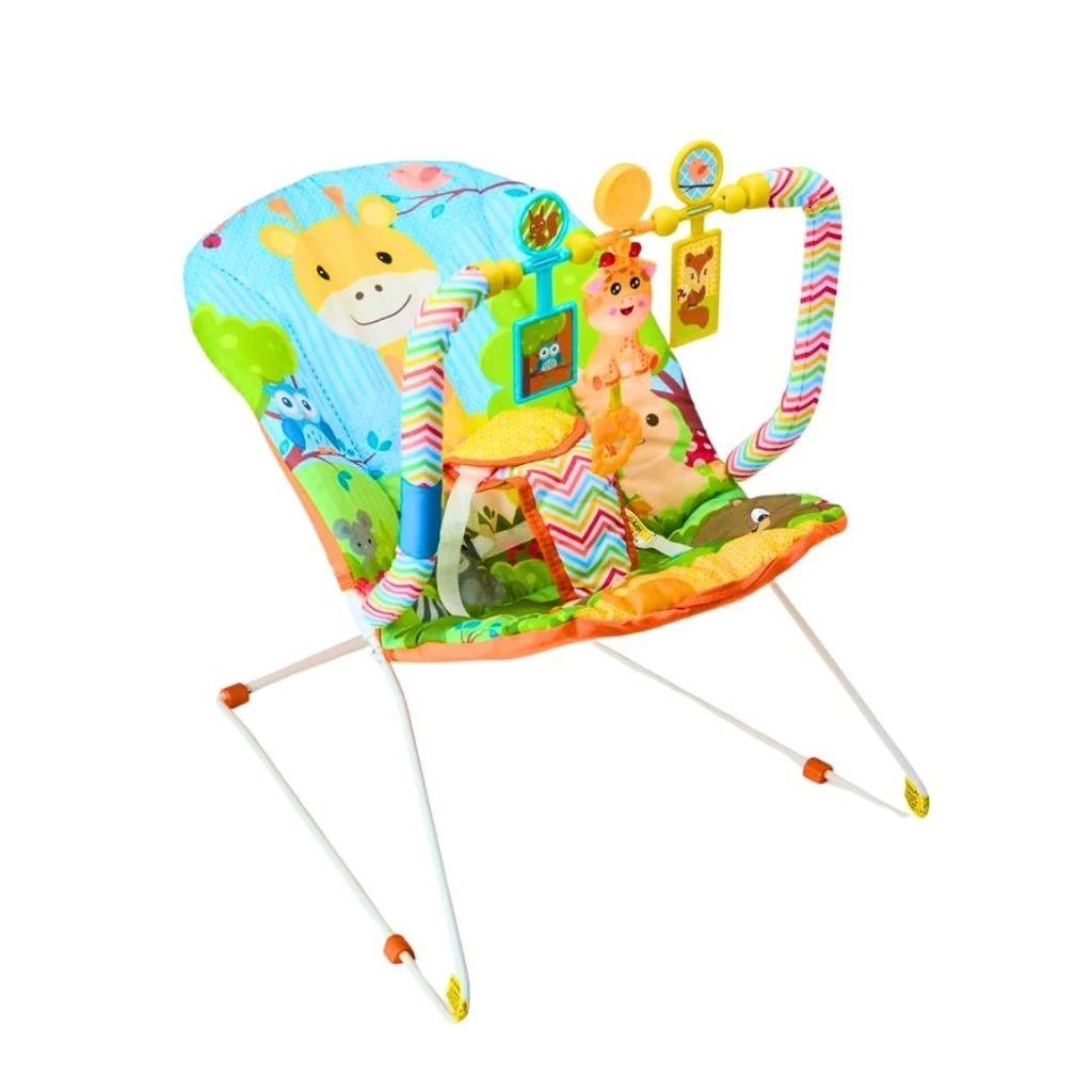 Cadeira de Descanso Bebê