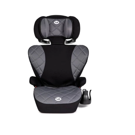 Cadeirinha Infantil Carro Segurança Black TB