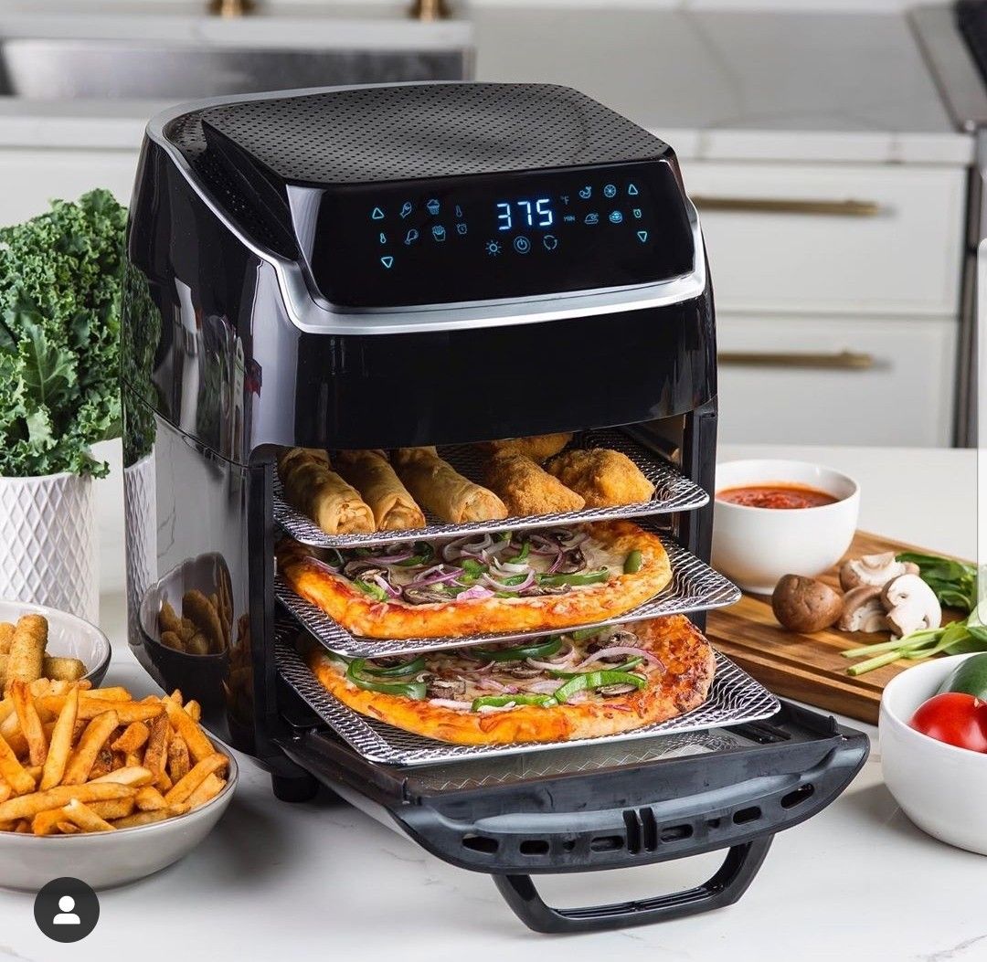 fritadeiras air fryer
