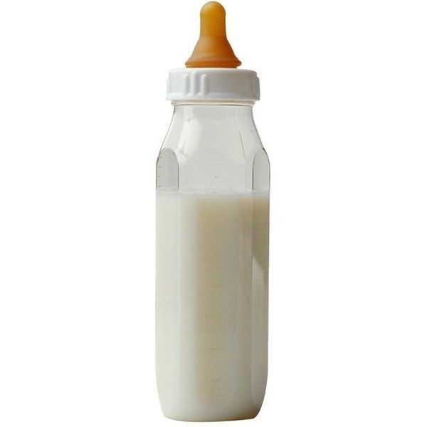 meu bebe tomava mamadeira e agora nao quer mais