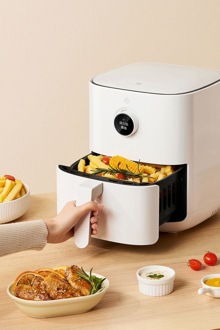 air fryer oven