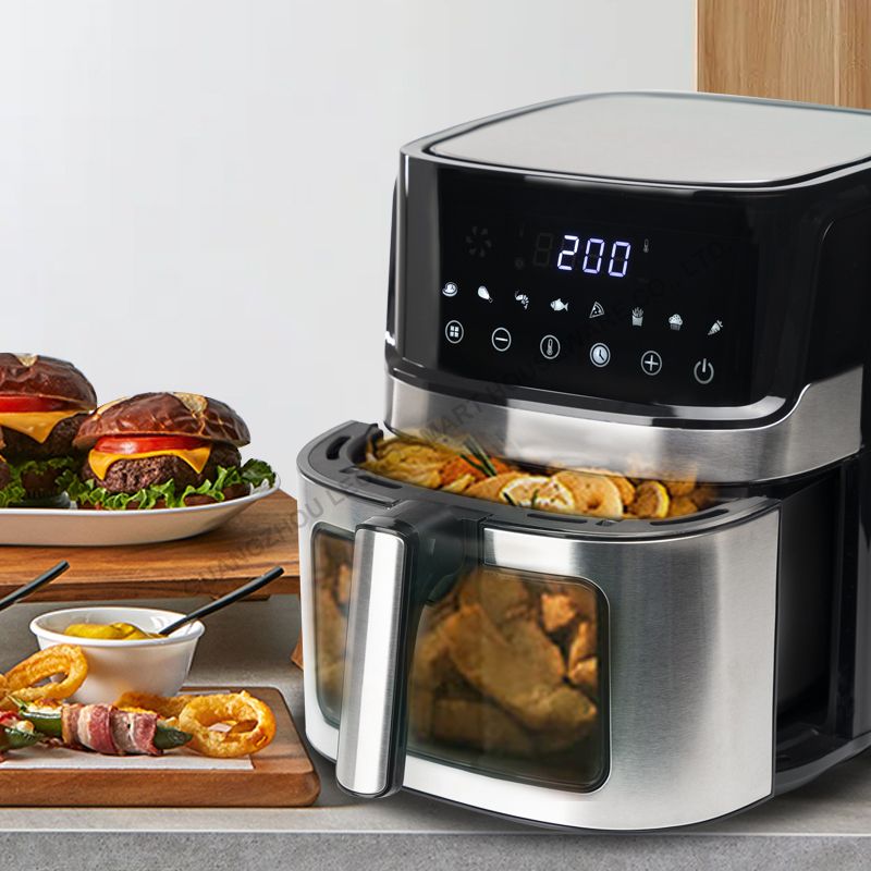 air fryer rita lobo