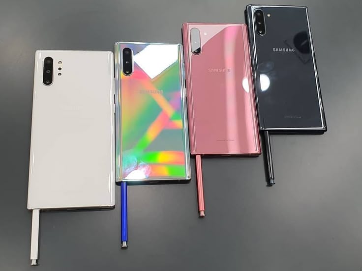 melhor celular da samsung 2025