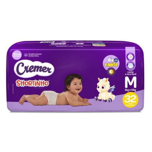 melhores marcas de fralda para bebe