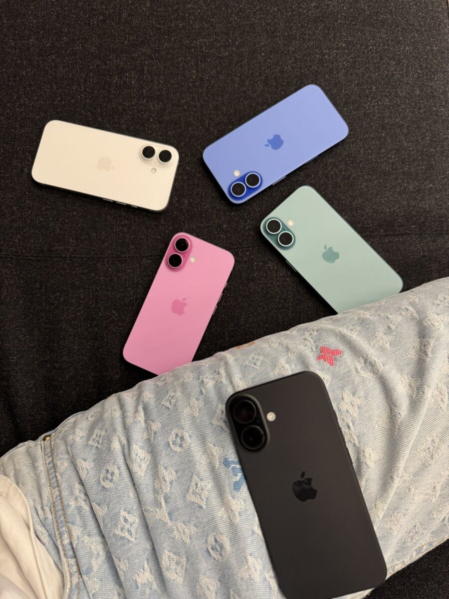 melhores celulares custo beneficio 2025