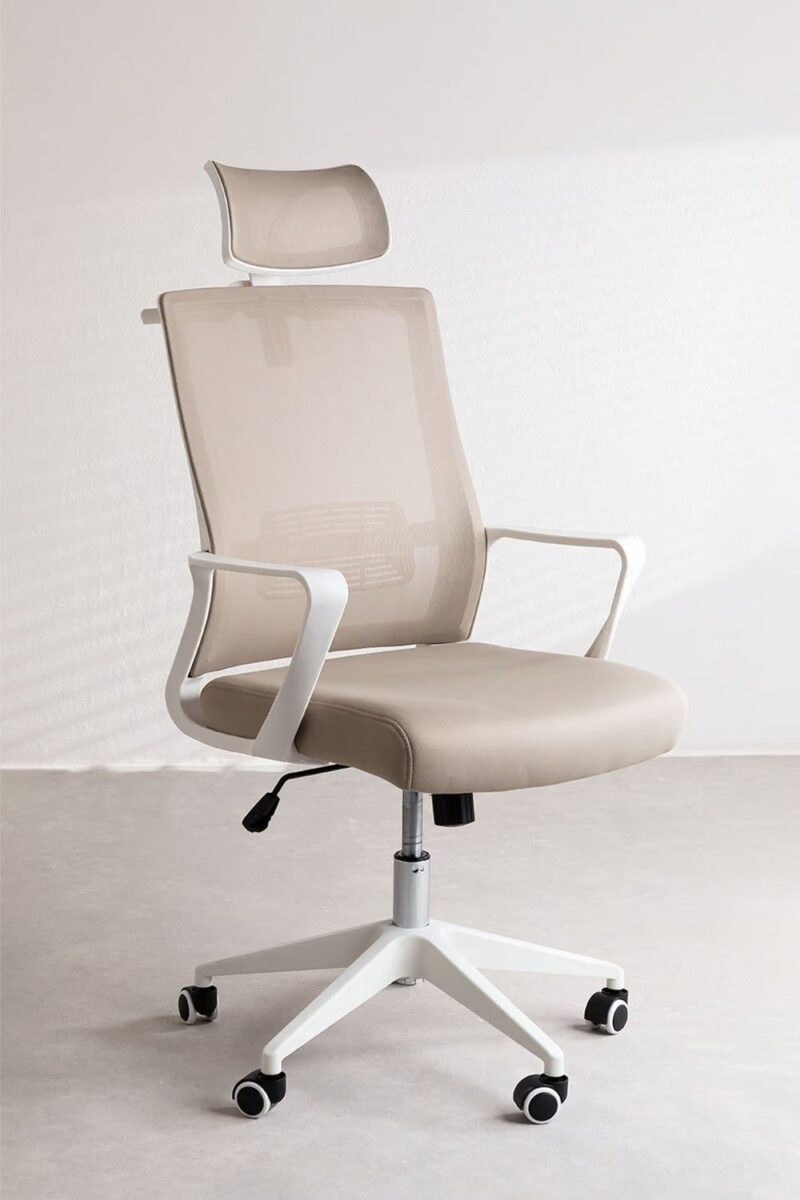 cadeira ergonomica home office