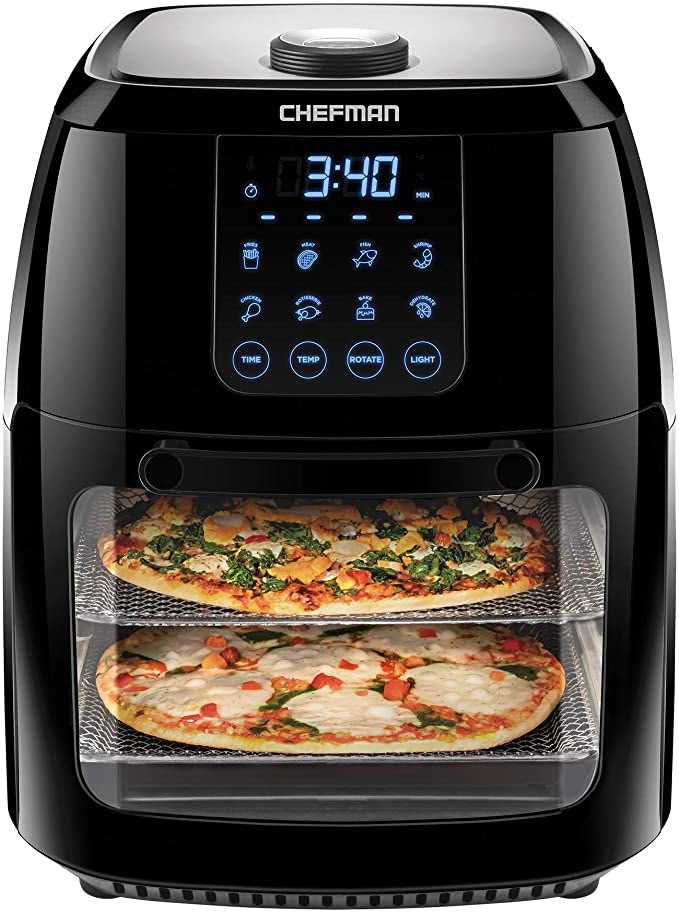 wap fritadeira elétrica air fryer barbecue