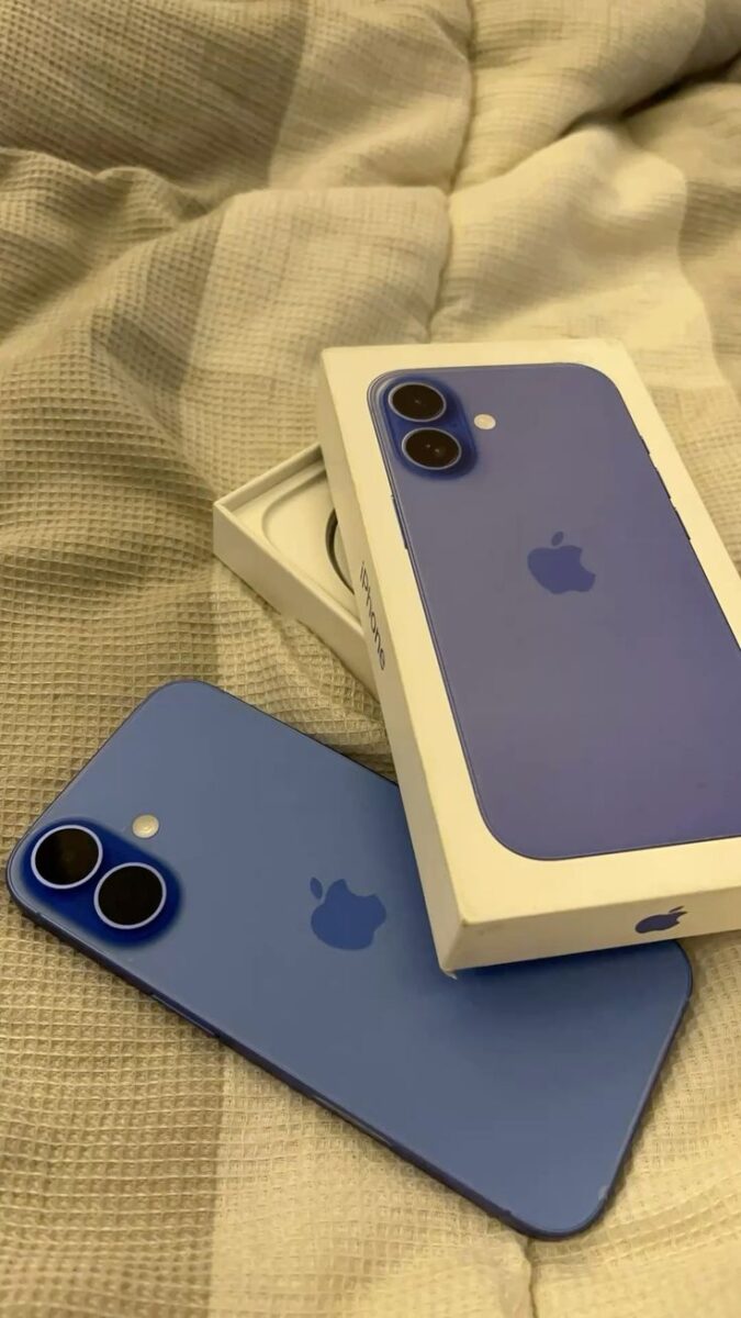 qual o melhor celular para comprar em 2025