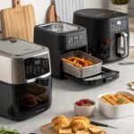 Fritadeira Air Fryer