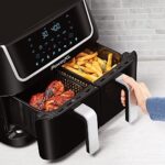 Melhor Air Fryer Electrolux para Você em 2025