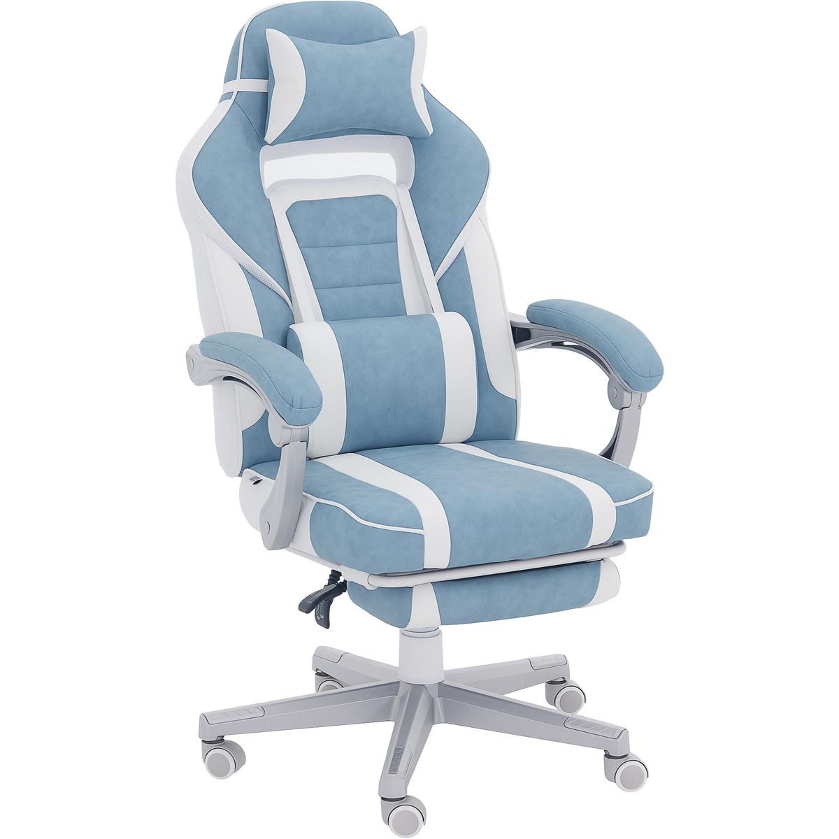 cadeira gamer ergonomica