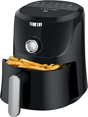 air fryer mondial 8 litros