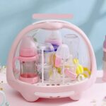 Melhores Mamadeiras com Filtro para Dizer Adeus às Cólicas do Bebê