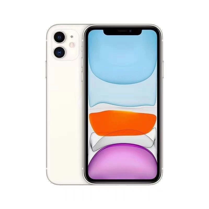 iPhone11 64/128GB novo vitrine saúde bateria 100%+ NF