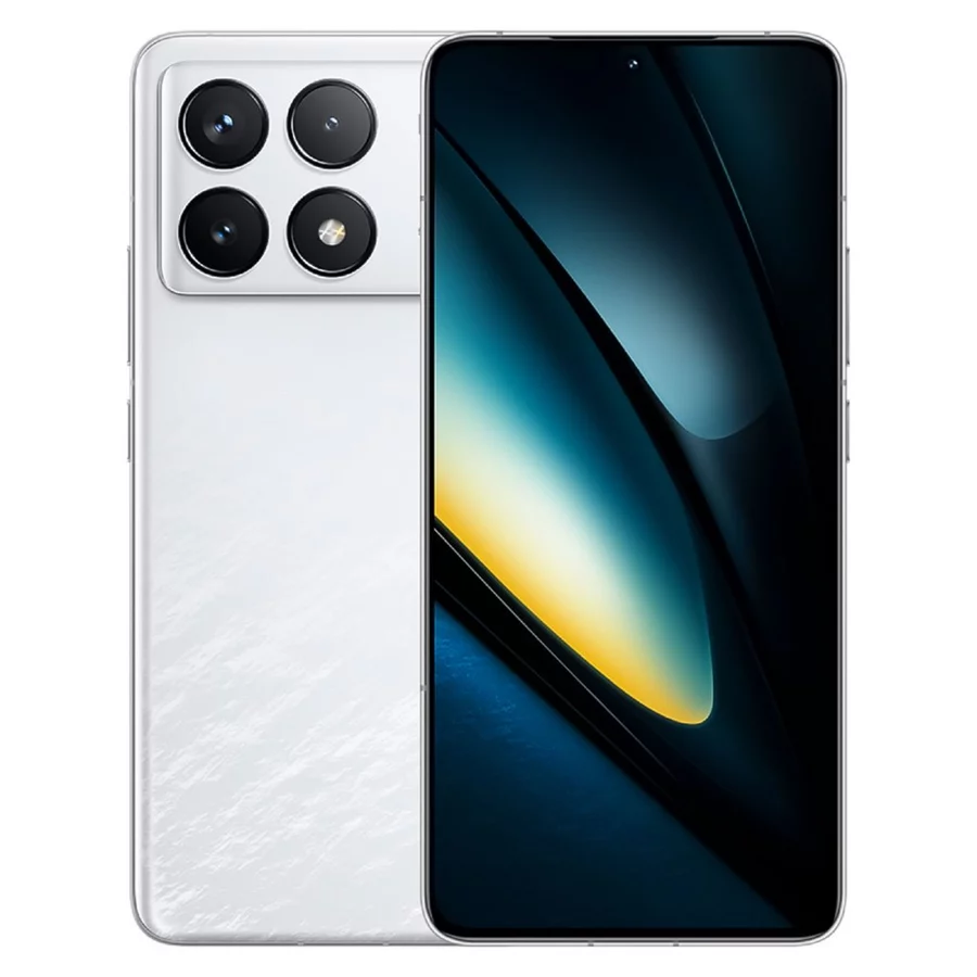 Celular Xiaomi POCO F6 PRO | Câmera 50MP, Processador Snapdragon 8 Gen 2, Bateria 5000mah, Versão Global
