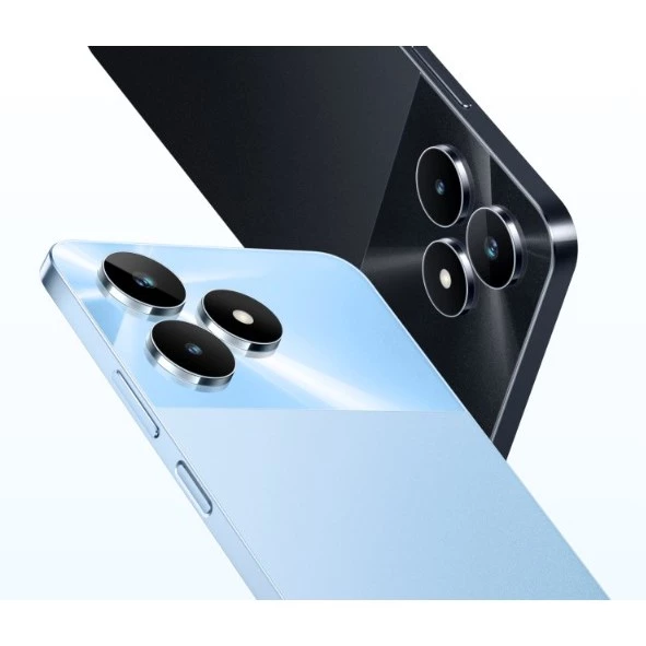 Celular Smartphone Realme NOTE 50 4G (Versão Global) (NOVO/LACRADO)