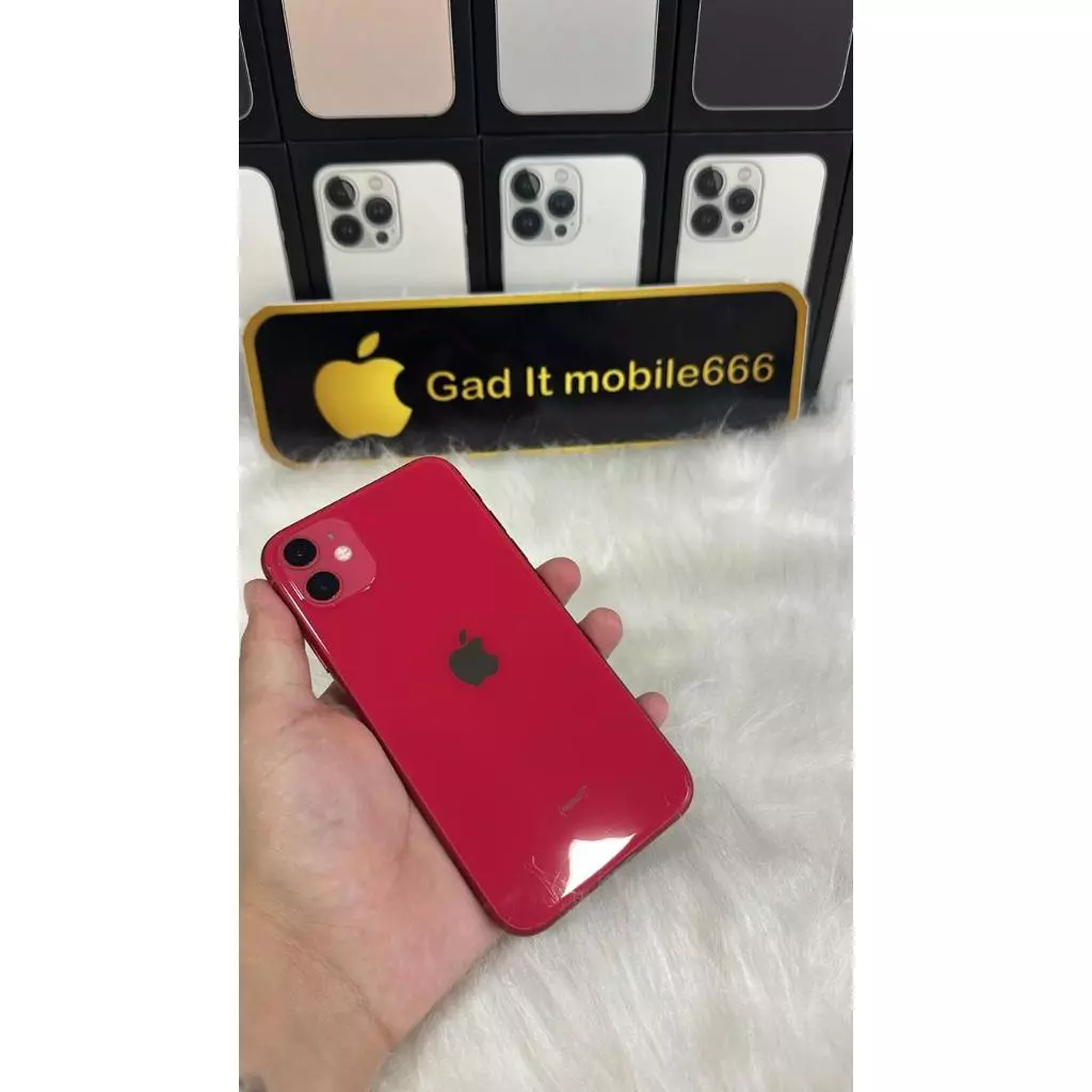 IPhone 11 64gb/128gb/256gb 100% Original | Celular IPhone Apple