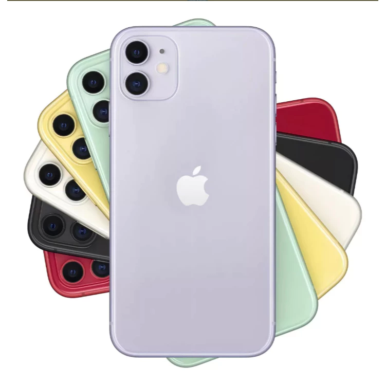 IPhone 11 64gb/128gb/256gb 100% Original | Celular IPhone Apple