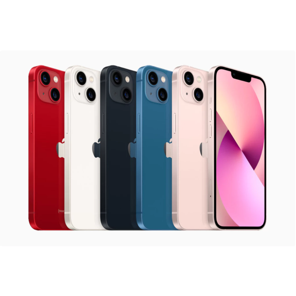 Celular IPhone 13/13 Pro/ 13 Pro Max 128gb E 256GB (VITRINE)
