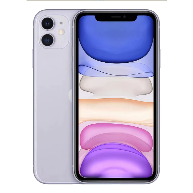 IPhone 11 128gb/64gb 100% Original | Celular IPhone Apple