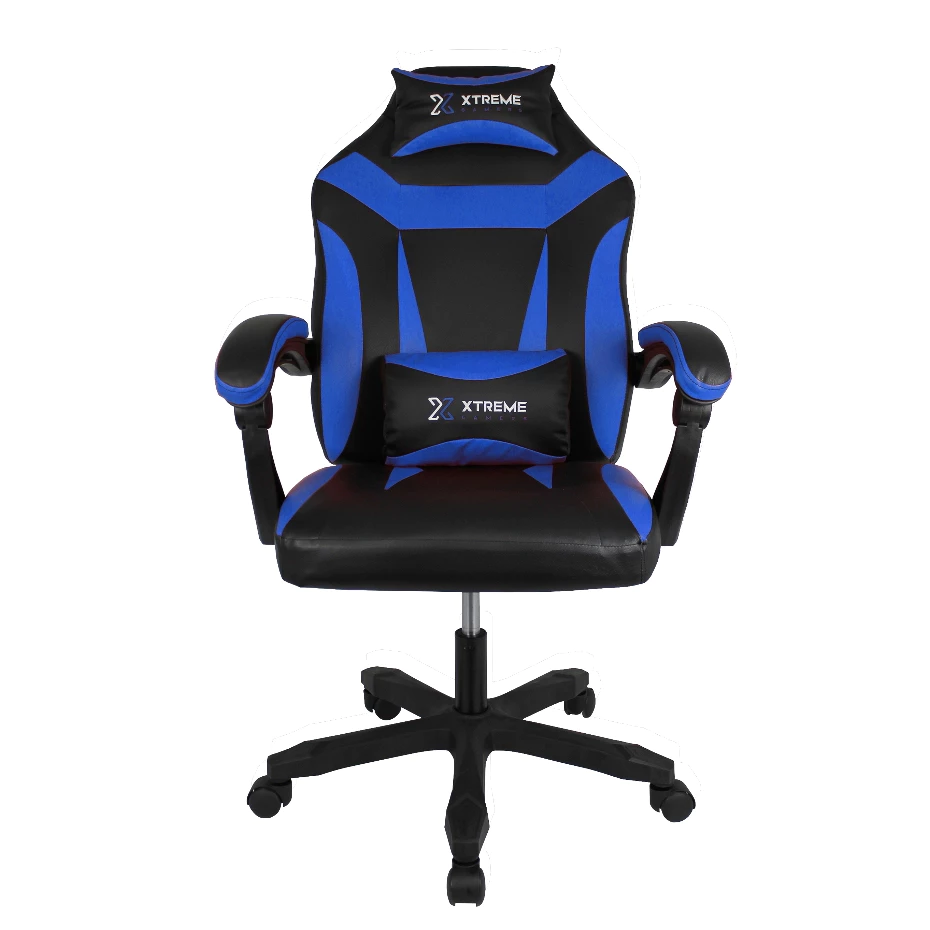 Cadeira Adulto XTreme Gamers Supra Reclinável