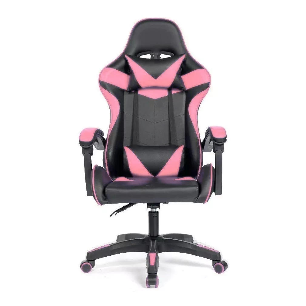 Cadeira Gamer Reclinável Conforto Ergonômica Apoio de Braço e Lombar