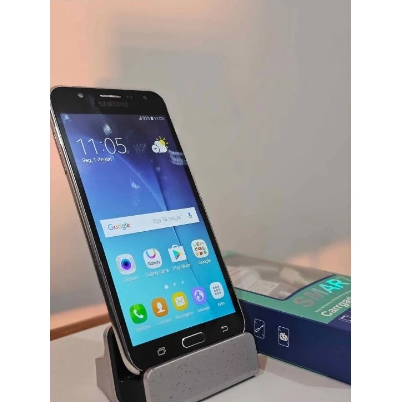 Celular Samsung J5 J2 Samsung LG ou Alcatel Motorola barato
