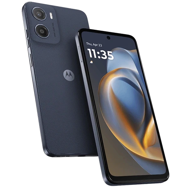 Celular Motorola Moto E13, E14 , E15 Dual Sim de 64GB/2GB Ram de 6.5" 13MP/5MP