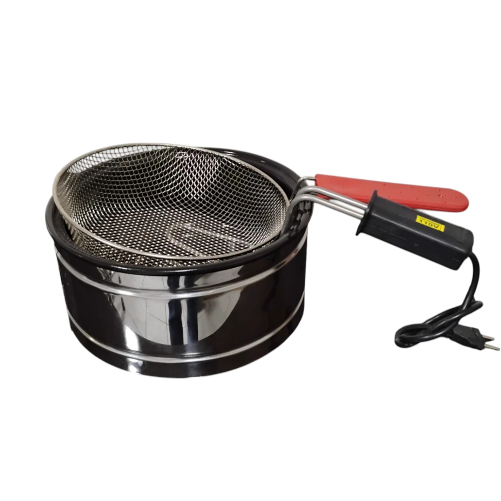 Fritadeira Elétrica 2,2 Litros 220v Chalotte One
