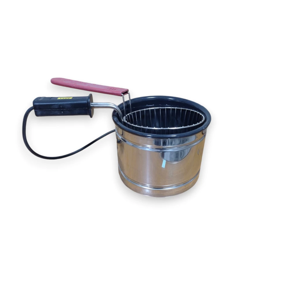FRITADEIRA ELÉTRICA 1,0 Litro 220v CHALOTTE